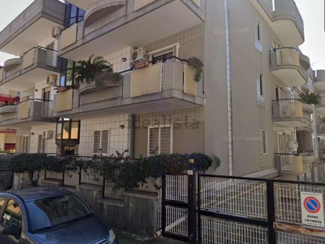 Appartamento in vendita di 45 m² in Via Giacomo Matteotti