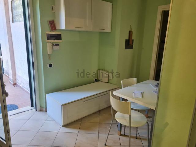Appartamento in vendita di 45 m² in Via Giacomo Giacosa