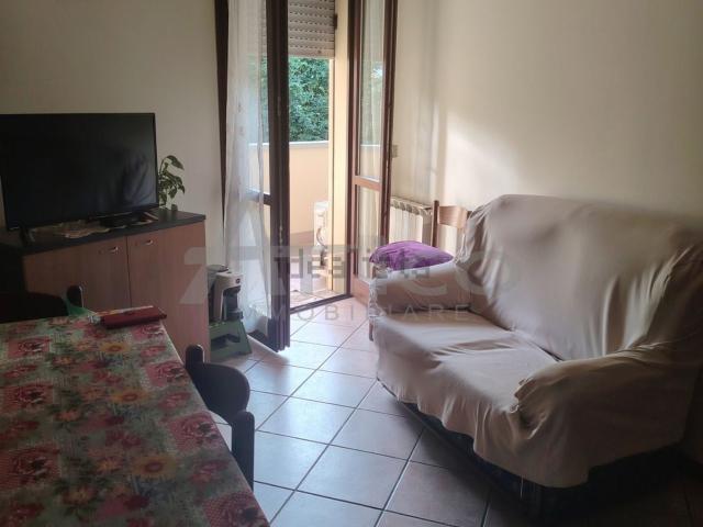 Appartamento in vendita di 45 m² in Via Giacomo Sichirollo