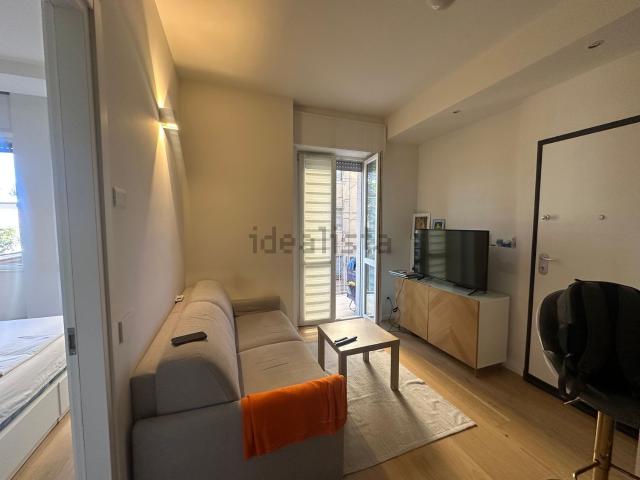 Appartamento in vendita di 45 m² in Via Giambellino, 80