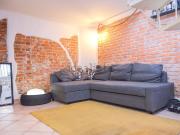 Appartamento in vendita di 45 m² in Via Gian Francesco Pizzi, 34