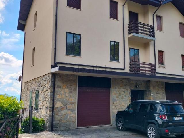 Appartamento in vendita di 45 m² in Via Giardini, 1