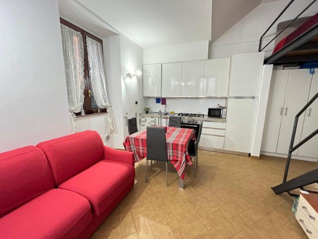 Appartamento in vendita di 45 m² in Via Giuditta Pasta, 125