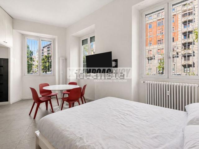 Appartamento in vendita di 45 m² in Via Giuditta Sidoli, 22