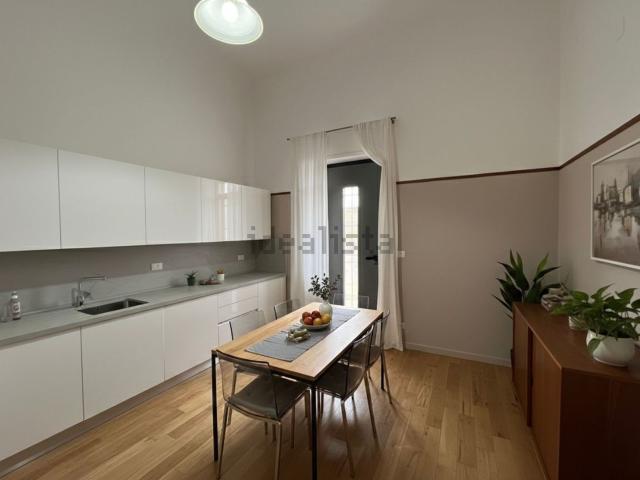 Appartamento in vendita di 45 m² in Via Giulio Cesare, 124