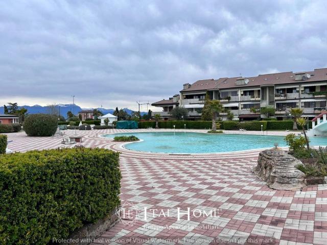 Appartamento in vendita di 45 m² in Via Giulio Cesare