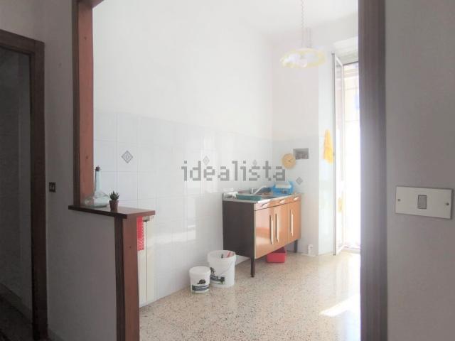 Appartamento in vendita di 45 m² in Via Giulio della Torre, 109