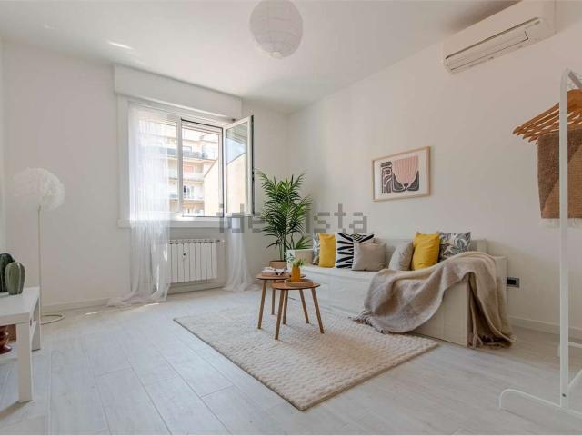 Appartamento in vendita di 45 m² in Via Giulia, 55