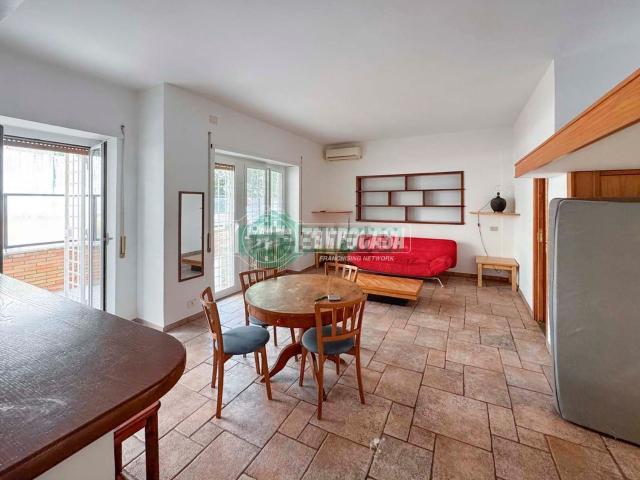 Appartamento in vendita di 45 m² in Via Giulia Grisi