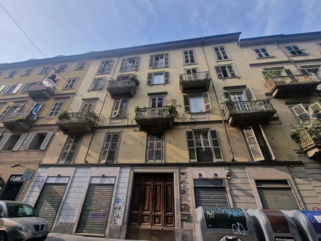 Appartamento in vendita di 45 m² in Via Giuseppe Baretti, 7