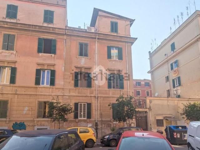 Appartamento in vendita di 45 m² in Via Giuseppe Cei, 28