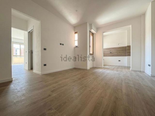 Appartamento in vendita di 45 m² in Via Giuseppe di Vittorio, 2