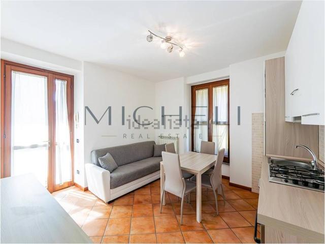 Appartamento in vendita di 45 m² in Via Giuseppe Garibaldi