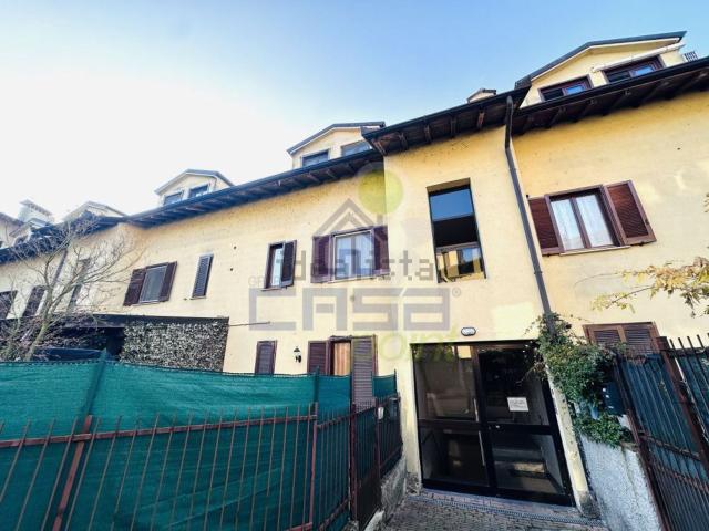 Appartamento in vendita di 45 m² in Via Giuseppe Garibaldi, 22