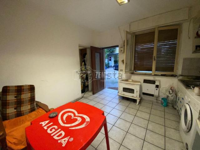 Appartamento in vendita di 45 m² in Via Giuseppe Garibaldi, 27