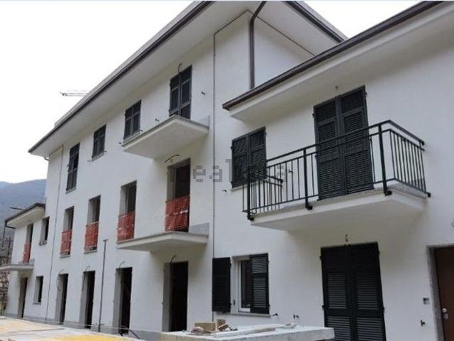 Appartamento in vendita di 45 m² in Via Giuseppe Garibaldi