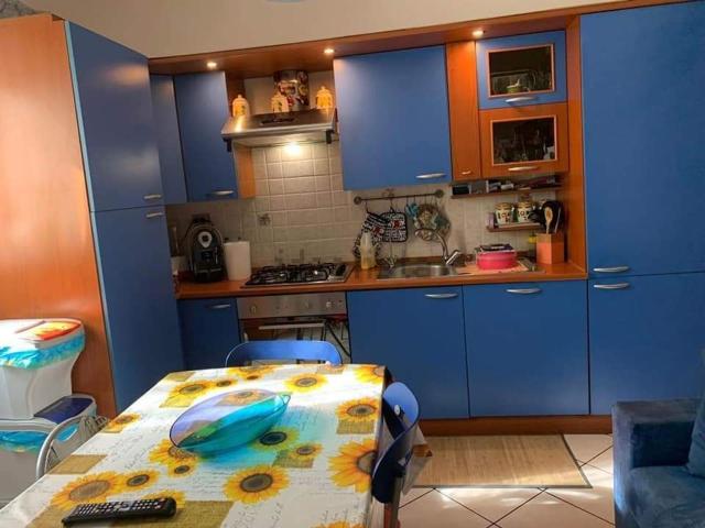 Appartamento in vendita di 45 m² in Via Giuseppe Garibaldi