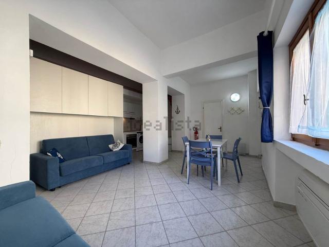 Appartamento in vendita di 45 m² in Via Giuseppe Garibaldi, 9