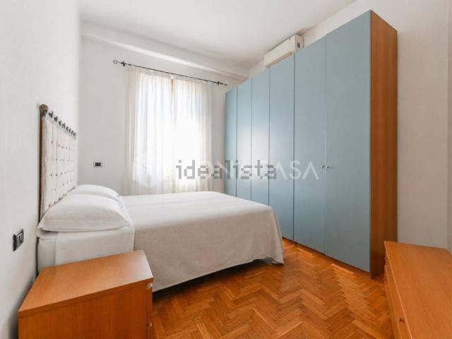 Appartamento in vendita di 45 m² in Via Giuseppe Giacosa, 10