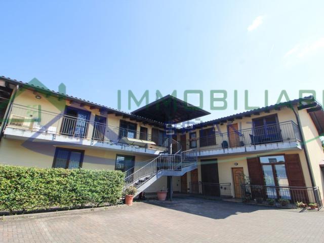 Appartamento in vendita di 45 m² in Via Giuseppe Giusti