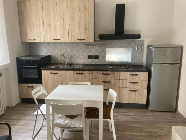 Appartamento in vendita di 45 m² in Via Giuseppe Massarenti, 115
