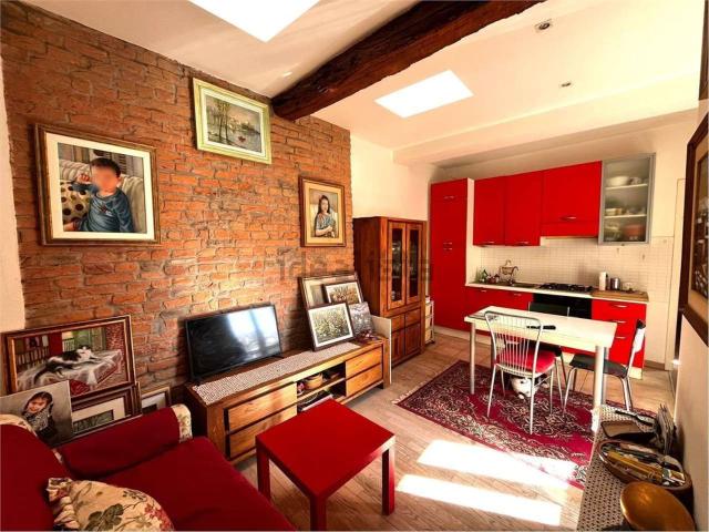 Appartamento in vendita di 45 m² in Via Giuseppe Mazzini