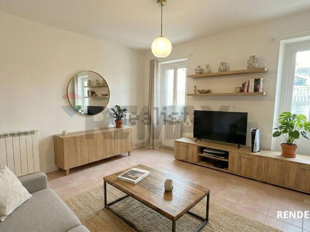 Appartamento in vendita di 45 m² in Via Giuseppe Mazzini, 530