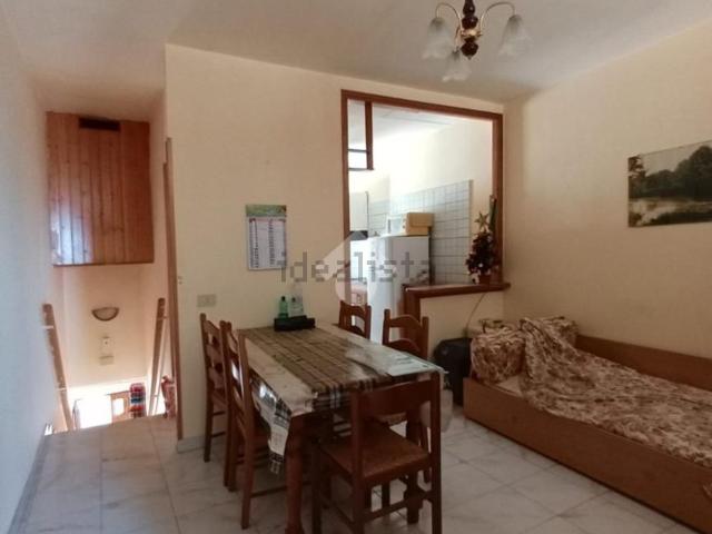 Appartamento in vendita di 45 m² in Via Giuseppe Mazzini, 90