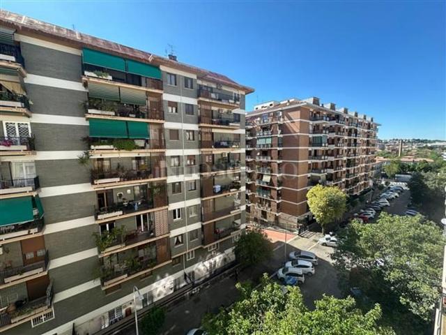 Appartamento in vendita di 45 m² in Via Giuseppe Peano
