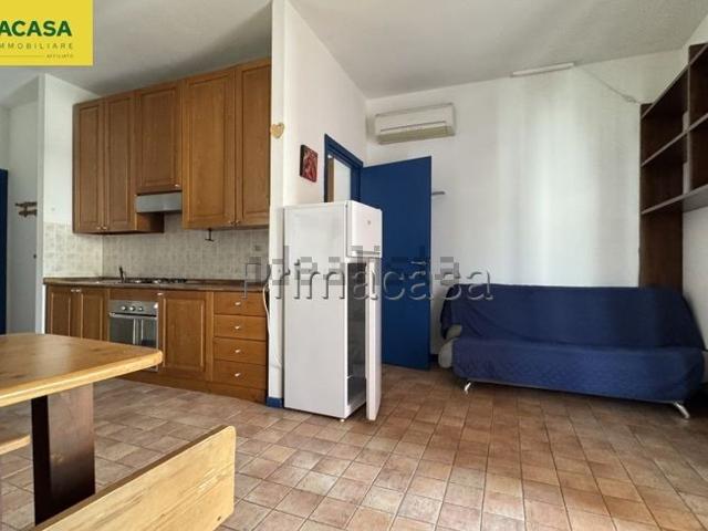 Appartamento in vendita di 45 m² in Via Goffredo Mameli