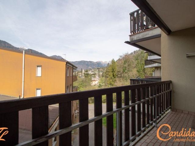 Appartamento in vendita di 45 m² in Via Gortani, 37