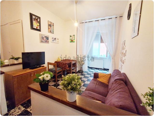 Appartamento in vendita di 50 m² in Via Gorizia, 31