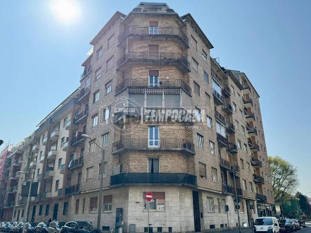 Appartamento in vendita di 45 m² in Via Gorizia, 87