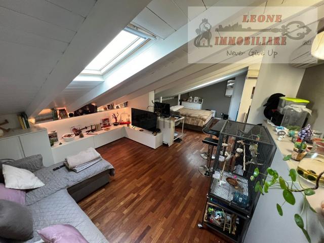 Appartamento in vendita di 45 m² in Via Gravellone, 39