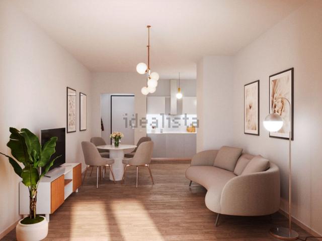 Appartamento in vendita di 45 m² in Via Graziano, 18