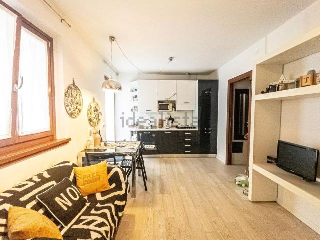 Appartamento in vendita di 45 m² in Via Grazzano, 77