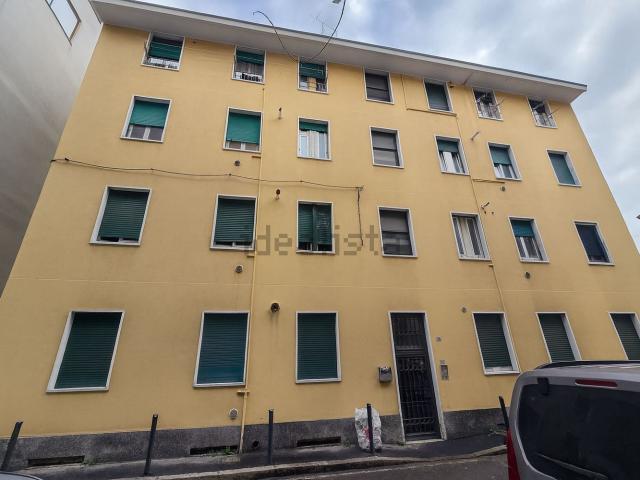 Appartamento in vendita di 45 m² in Via Gradisca, 11
