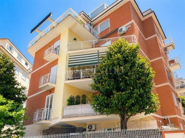 Appartamento in vendita di 45 m² in Via Gregorio XIII