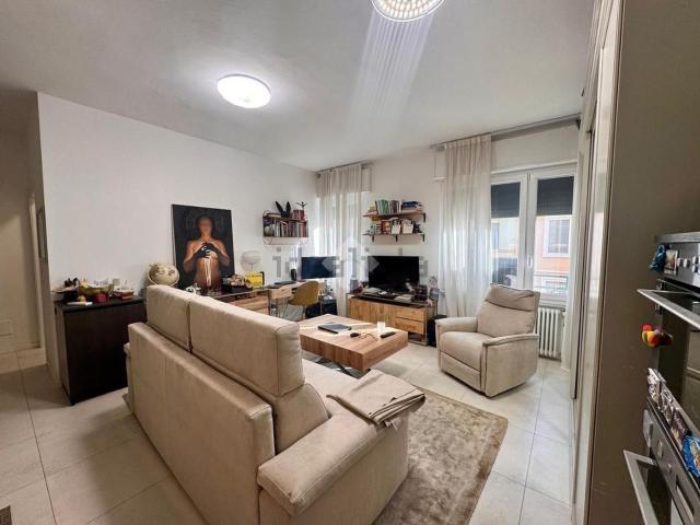Appartamento in vendita di 45 m² in Via Guglielmo Guintellino, 13