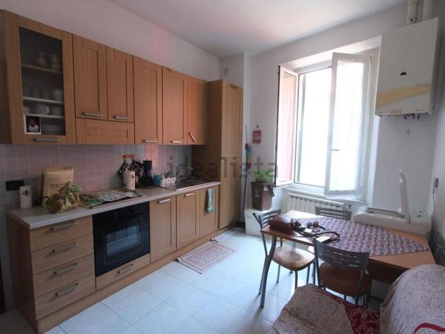 Appartamento in vendita di 45 m² in Via Guglielmo Marconi