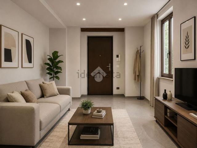 Appartamento in vendita di 45 m² in Via Guglielmo Marconi, 6