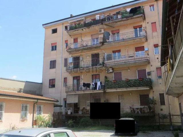 Appartamento in vendita di 45 m² in Via Guglielmo Marconi, 80