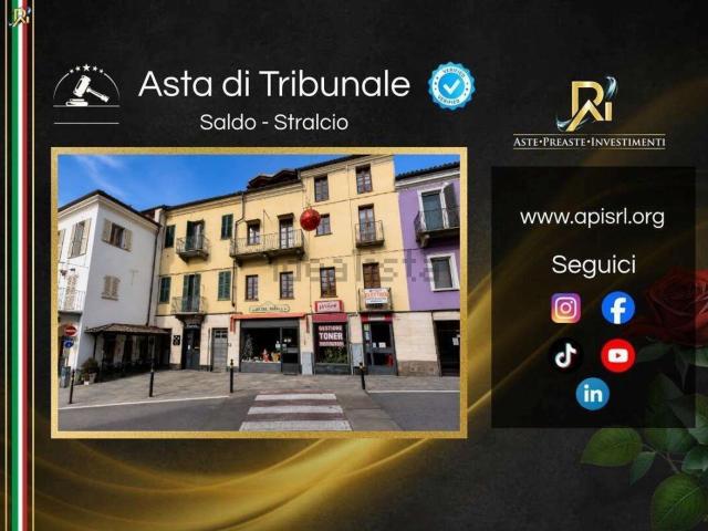 Appartamento in vendita di 45 m² in Via Guglielmo Marconi, 25