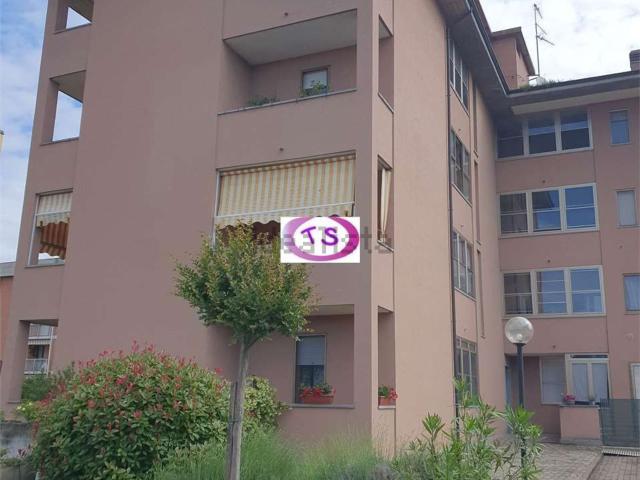Appartamento in vendita di 45 m² in Via Guglielmo Massaia, 100