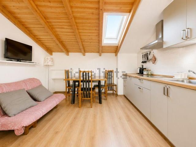 Appartamento in vendita di 45 m² in Via Guido Guinizelli, 3