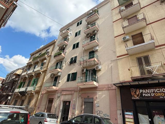 Appartamento in vendita di 45 m² in Via Icco, 17