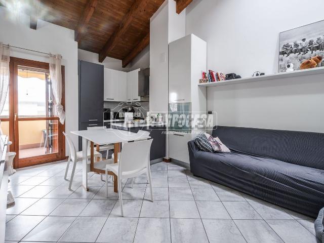 Appartamento in vendita di 45 m² in Via II Agosto 1980