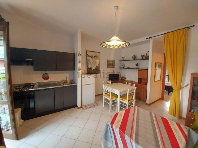 Appartamento in vendita di 45 m² in Via Immacolata, 126