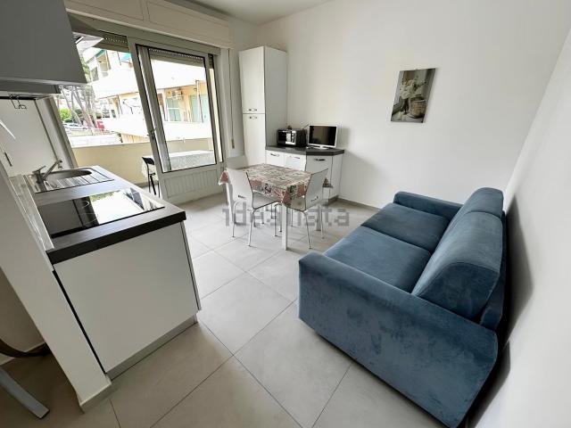 Appartamento in vendita di 45 m² in Via Isola dello Sparviero, 17