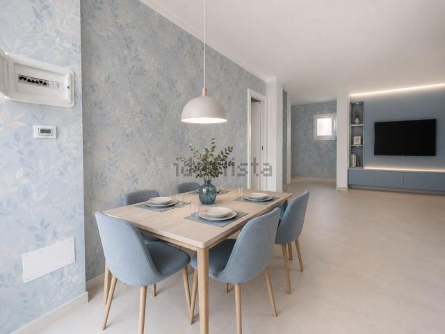 Appartamento in vendita di 45 m² in Via Istria, 14